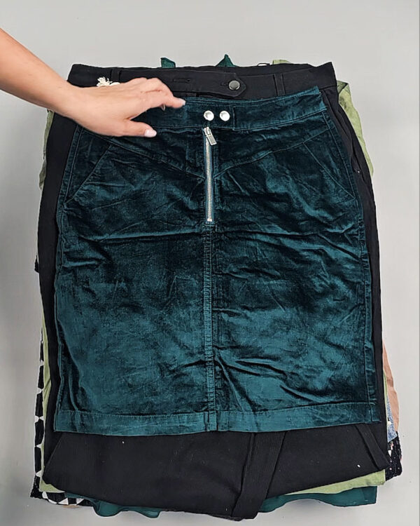 Фотография  855 - NEXT Winter Women mix#15 кг, ЛОТ №9065 оптом в Петрозаводске и Карелии