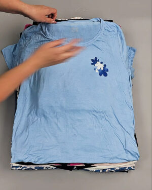 Фотография  872 - Домашняя одежда LIDL 114#7 кг оптом в Петрозаводске и Карелии