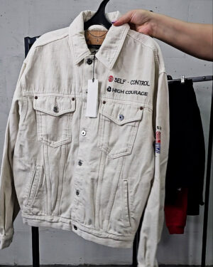 Фотография  633 - McQ 075#5,4 кг, ЛОТ №9081 оптом в Петрозаводске и Карелии