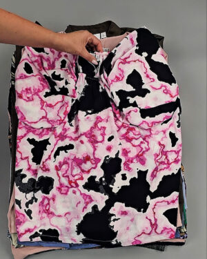 Фотография  541 - Блузки+Джемпера Bestseller Summer 045 B#8,5 кг, ЛОТ №9040 оптом в Петрозаводске и Карелии