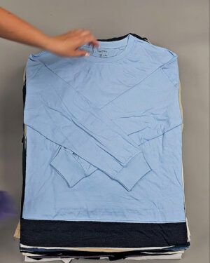 Фотография  769 - LIDL Winter mix 074#15 кг, ЛОТ №9052 оптом в Петрозаводске и Карелии