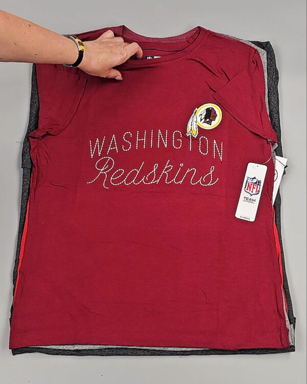 Фотография  498 - Футболки СТОК CAN 084#5 кг, ЛОТ №9000 оптом в Петрозаводске и Карелии