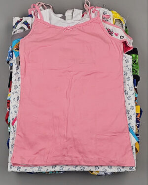 Купить Нижнее белье LIDL Kids#3,4 кг, ЛОТ №8959 оптом в Петрозаводске и Карелии