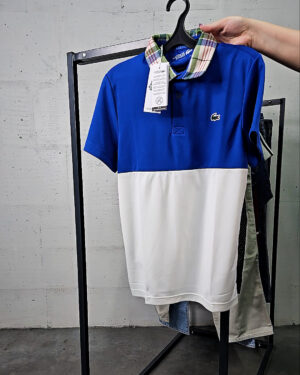 Фотография  509 - LACOSTE, CALVIN KLEIN, TOMMY HILFIGER, GUESS + 075#19 шт, ЛОТ №9073 оптом в Петрозаводске и Карелии