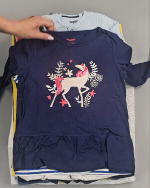 Фотография  877 - LIDL Kids Winter 114#7 кг, ЛОТ №8981 оптом в Петрозаводске и Карелии