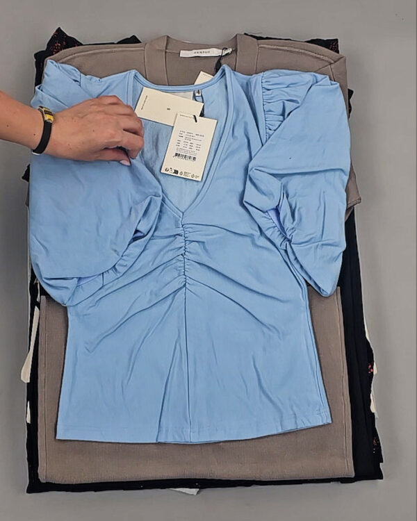 Фотография  602 - GESTUZ mix 075#24 шт, ЛОТ №9019 оптом в Петрозаводске и Карелии