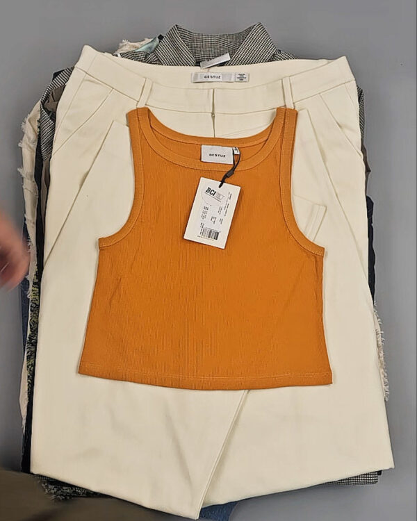 Фотография  315 - GESTUZ mix 075#24 шт, ЛОТ №9018 оптом в Петрозаводске и Карелии