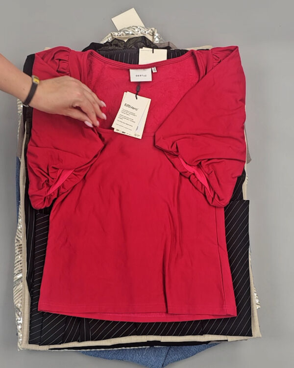 Фотография  115 - GESTUZ mix 075#24 шт, ЛОТ №9020 оптом в Петрозаводске и Карелии