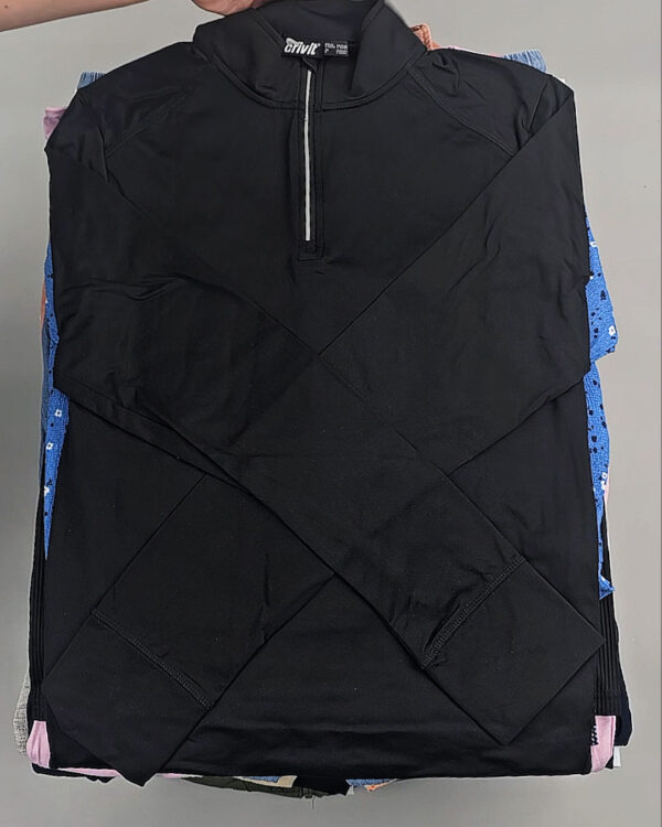 Фотография  482 - LIDL Summer mix 114#20 кг, ЛОТ №9033 оптом в Петрозаводске и Карелии