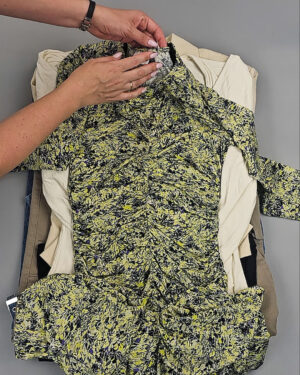 Фотография  843 - GESTUZ mix 075#24 шт, ЛОТ №9017 оптом в Петрозаводске и Карелии