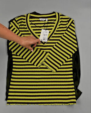 Фотография  996 - Футболки DK COMPANY 045 B#5,5 кг, ЛОТ №9087 оптом в Петрозаводске и Карелии