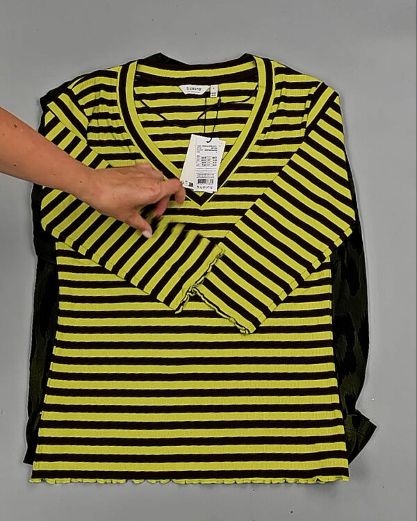 Фотография  296 - Футболки DK COMPANY 045 B#5,5 кг, ЛОТ №9087 оптом в Петрозаводске и Карелии