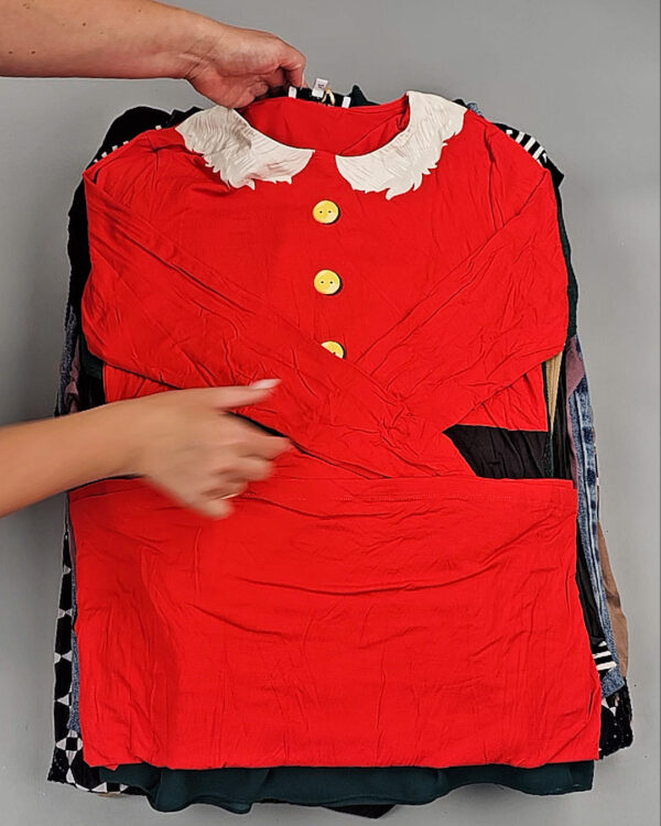 Фотография  940 - NEXT Winter Women mix#15 кг, ЛОТ №9065 оптом в Петрозаводске и Карелии