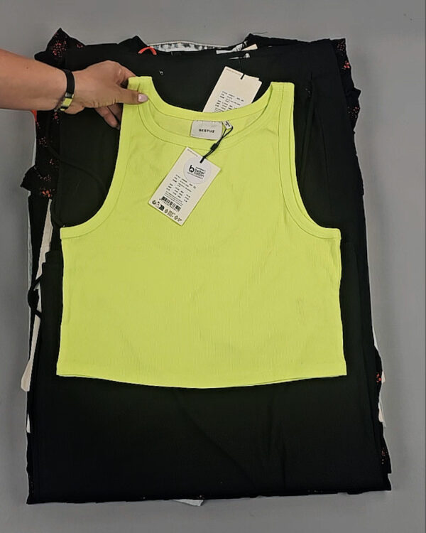 Фотография  681 - GESTUZ mix 075#24 шт, ЛОТ №9019 оптом в Петрозаводске и Карелии