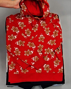 Фотография  654 - LIDL Winter mix 074#15 кг, ЛОТ №9051 оптом в Петрозаводске и Карелии