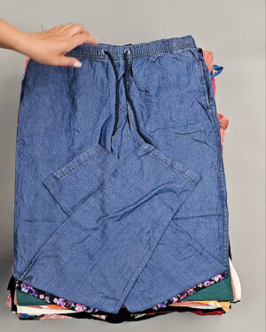 Фотография  647 - LIDL Summer mix 074#15 кг, ЛОТ №8987 оптом в Петрозаводске и Карелии