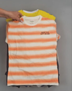 Фотография  711 - LIDL Kids Winter 114#7 кг, ЛОТ №8980 оптом в Петрозаводске и Карелии