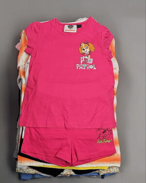 Фотография  662 - LIDL Kids Summer 114#7 кг, ЛОТ №8977 оптом в Петрозаводске и Карелии