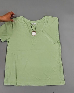 Фотография  996 - Футболки DK COMPANY 045 B#5,6 кг, ЛОТ №9088 оптом в Петрозаводске и Карелии