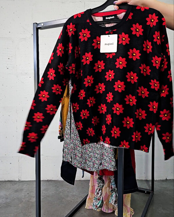 Фотография  695 - BRAND mix Women 075#10 кг, ЛОТ №9094 оптом в Петрозаводске и Карелии