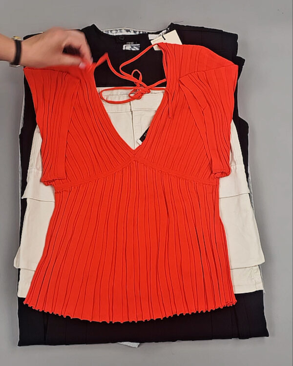 Фотография  310 - GESTUZ mix 075#24 шт, ЛОТ №9019 оптом в Петрозаводске и Карелии