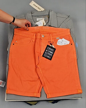 Фотография  694 - BLEND HE Summer 075#15 кг, ЛОТ №9004 оптом в Петрозаводске и Карелии