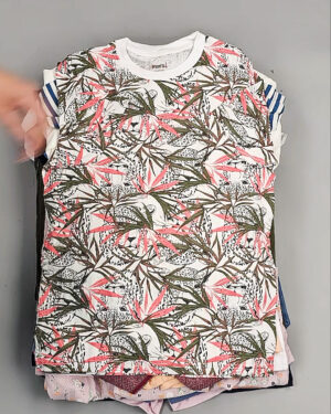 Фотография  647 - LIDL Kids Summer 114#7 кг, ЛОТ №8972 оптом в Петрозаводске и Карелии