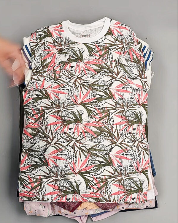 Фотография  297 - LIDL Kids Summer 114#7 кг, ЛОТ №8972 оптом в Петрозаводске и Карелии