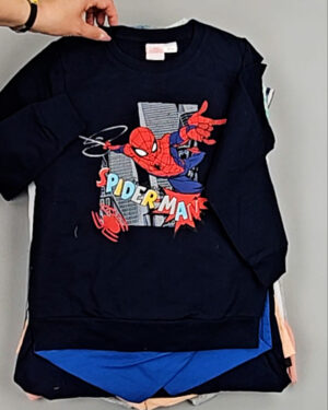 Фотография  681 - LIDL Kids Summer 114#7 кг, ЛОТ №8975 оптом в Петрозаводске и Карелии