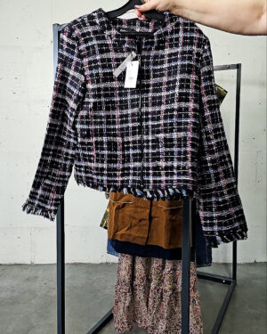 Фотография  327 - BRAND mix Women 075#9,8 кг, ЛОТ №9093 оптом в Петрозаводске и Карелии