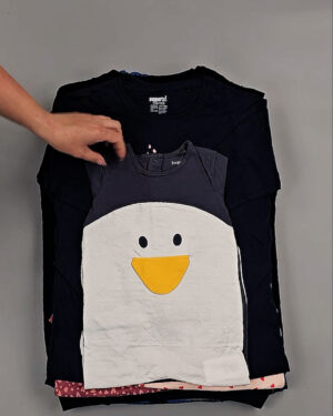 Фотография  892 - LIDL Kinder Baby Winter 074#7 кг оптом в Петрозаводске и Карелии