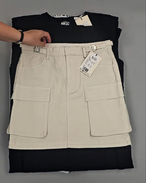 Фотография  474 - GESTUZ mix 075#24 шт, ЛОТ №9019 оптом в Петрозаводске и Карелии