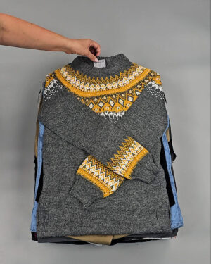 Фотография  740 - LIDL Winter mix 124#15 кг оптом в Петрозаводске и Карелии