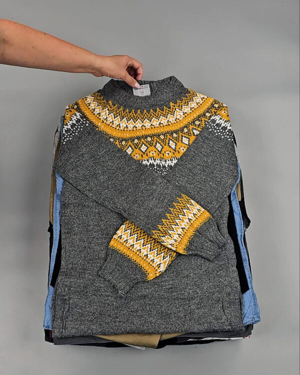 Фотография  464 - LIDL Winter mix 124#15 кг оптом в Петрозаводске и Карелии