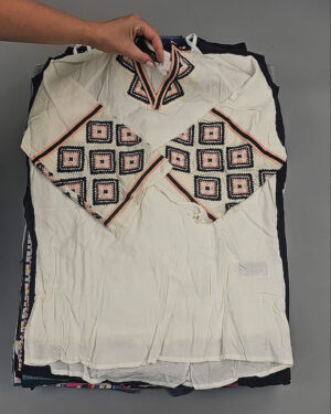 Фотография  419 - LIDL Summer м/ж 022024#15 кг, ЛОТ №9027 оптом в Петрозаводске и Карелии