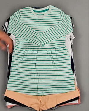 Фотография  190 - LIDL Kids Summer 114#7 кг, ЛОТ №8975 оптом в Петрозаводске и Карелии