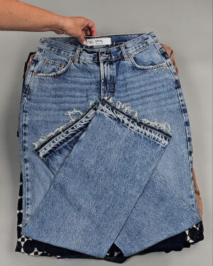 Фотография  448 - NEXT Winter Women mix#15 кг, ЛОТ №9065 оптом в Петрозаводске и Карелии