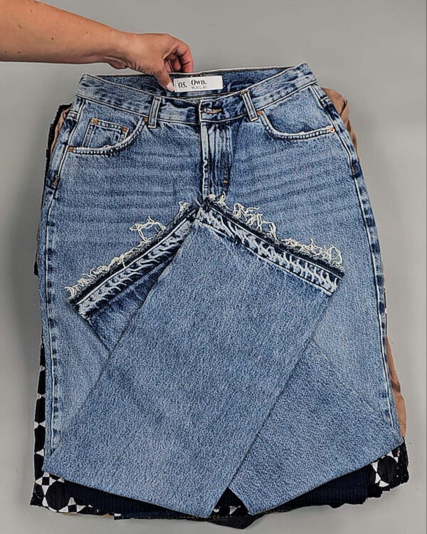 Фотография  119 - NEXT Winter Women mix#15 кг, ЛОТ №9065 оптом в Петрозаводске и Карелии