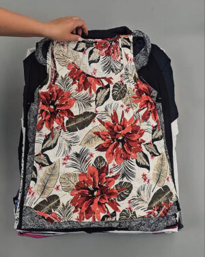 Фотография  324 - LIDL Summer м/ж 022024#15 кг, ЛОТ №9030 оптом в Петрозаводске и Карелии