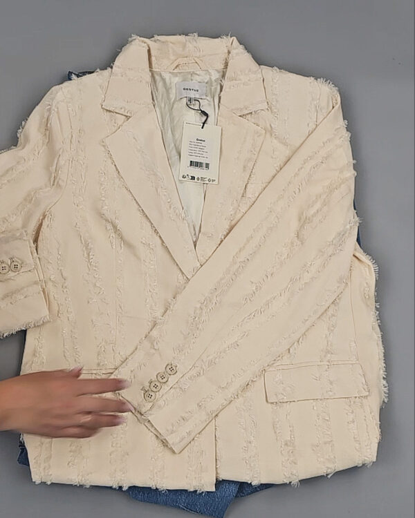 Фотография  430 - GESTUZ mix 075#24 шт, ЛОТ №9018 оптом в Петрозаводске и Карелии