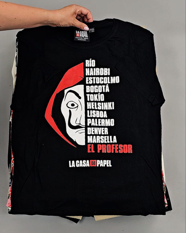 Фотография  924 - LIDL Summer mix 074#15 кг, ЛОТ №8991 оптом в Петрозаводске и Карелии