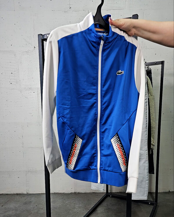 Фотография  666 - LACOSTE, CALVIN KLEIN, TOMMY HILFIGER, GUESS + 075#20 шт, ЛОТ №9072 оптом в Петрозаводске и Карелии