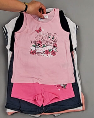 Фотография  974 - LIDL Kids Summer 114#7 кг, ЛОТ №8975 оптом в Петрозаводске и Карелии