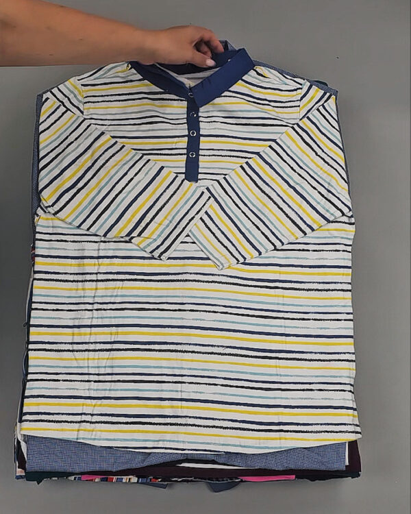 Фотография  267 - LIDL Summer м/ж 022024#15 кг, ЛОТ №9027 оптом в Петрозаводске и Карелии