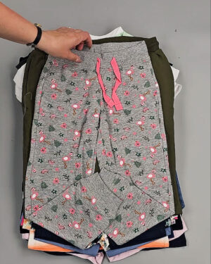 Фотография  631 - LIDL Kids Summer 114#7 кг, ЛОТ №8972 оптом в Петрозаводске и Карелии