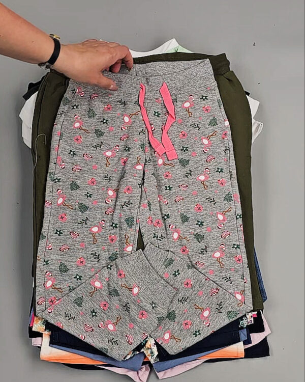 Фотография  935 - LIDL Kids Summer 114#7 кг, ЛОТ №8972 оптом в Петрозаводске и Карелии