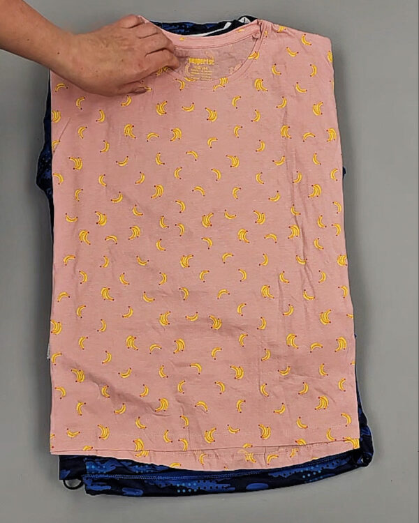 Фотография  395 - LIDL Kinder Baby Winter 074#7 кг, ЛОТ №8940 оптом в Петрозаводске и Карелии