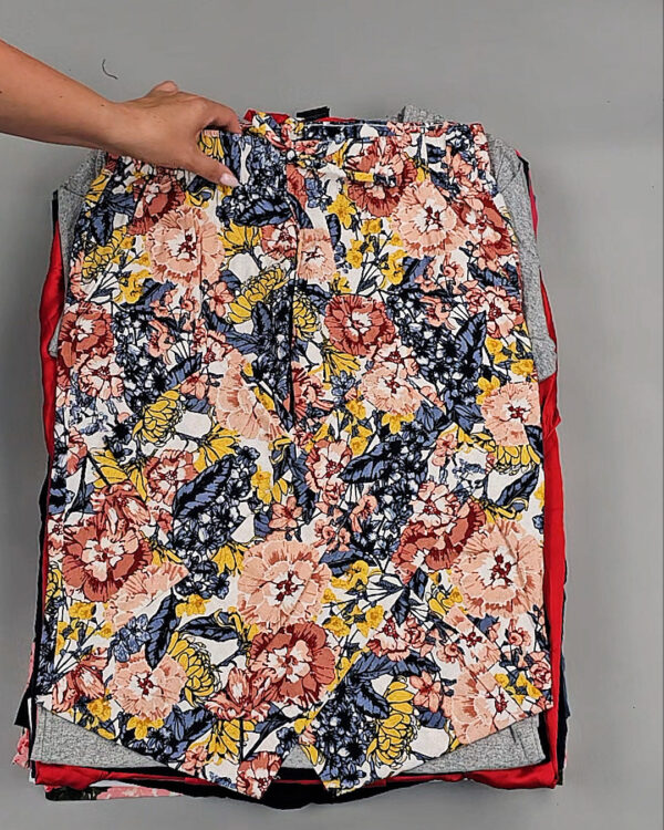 Фотография  520 - LIDL Summer mix 074#15 кг оптом в Петрозаводске и Карелии