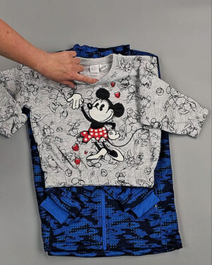 Фотография  440 - LIDL Kinder Baby Winter 074#7 кг оптом в Петрозаводске и Карелии