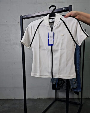 Фотография  525 - LACOSTE, CALVIN KLEIN, TOMMY HILFIGER, GUESS + 075#19 шт, ЛОТ №9073 оптом в Петрозаводске и Карелии